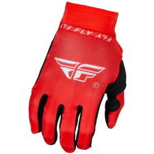 Fly RACING Pro Lite Kesztyűk FLY Sisakok és ruházat Kesztyűk motoros kesztyű