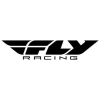 FLY RACING Rayce Peak - Piros/Fekete FLY RACING Sisakok és ruházat Sisakok és tartozékok Offroad sisakok
