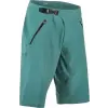 FLY RACING Warpath rövidnadrág - Zöld FLY RACING Bicikli alkatrészek Kerékpáros ruházat Kerékpáros ruházati kiegészítők