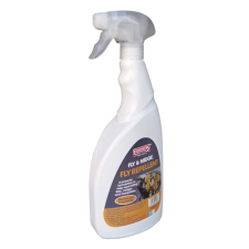 Fly Repellents spray – Rovarriasztó spray 2,5 liter haszonállat felszerelés