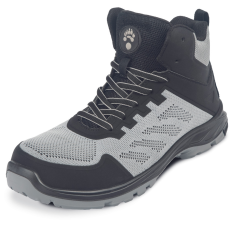  FLY S1PL FO SR bakancs szürke 35