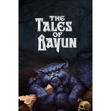 FlyinDogs The Tales of Bayun (PC - Steam elektronikus játék licensz) videójáték