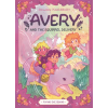 Flying Eye Books Avery and the Squirrel Delivery | KINGSBURY ROWAN
