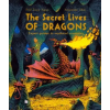 Flying Eye Books The Secret Lives of Dragons | Agnis,Zoya
