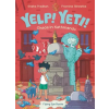FLYING EYE YELP YETI CHAOS IN KATHMANDU | PRADHAN SNEHA
