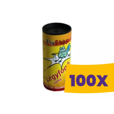  FlyStop Légyfogó szalag (Karton - 100 db) tisztító- és takarítószer, higiénia