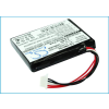  FM0804001846 Akkumulátor 1200 mAh