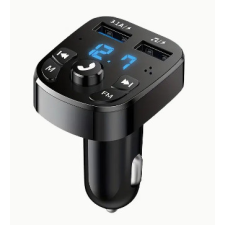  FM/Bluetooth transmitter X5