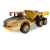 FM Electrics FM-Electrics Volvo A40g dumper 1:26