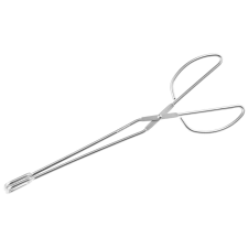  FM Grillfogó 29cm INOX konyhai eszköz