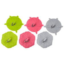  FM lefolyódugó virág/tengeri csillag többféle szaniter