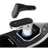  FM Transmitter, Bluetooth, kihangosító 1USB