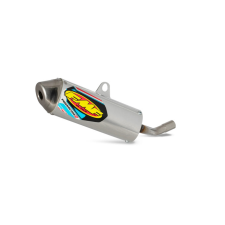 FMF Hangtompító FMF Powercore 2 RM 250 1996-2000 egyéb motorkerékpár alkatrész