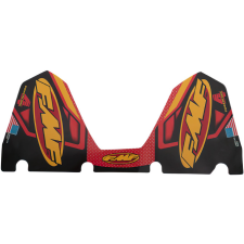 FMF Hangtompító matrica Powercore 4 egyéb motorkerékpár alkatrész