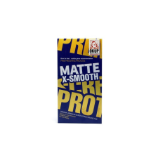 - FMF IPHONE 12 PRO MAX 6.7 MATT ÜVEGFÓLIA FEKETE mobiltelefon kellék