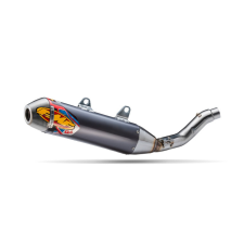FMF Kipufogó FMF Q4 alumínium YZF 450 2018-2022 egyéb motorkerékpár alkatrész