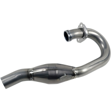 FMF Kipufogócső FMF Megabomb titán RM-Z 250 2019-től egyéb motorkerékpár alkatrész