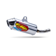 FMF Powercore 2 Shorty hangtompító SX 125 1998-2003 egyéb motorkerékpár alkatrész