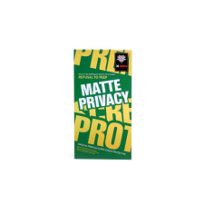 - FMF PRIVACY IPHONE 13 MINI 5.4 MATT ÜVEGFÓLIA FEKETE mobiltelefon kellék