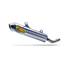 FMF Turbinecore 2 hangtompító CR 125 2002-2007 egyéb motorkerékpár alkatrész