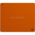 FNATIC Gear Dash2 MAX L gaming egérpad sunset orange (MP0007-001)
