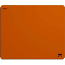 FNATIC Gear Dash2 MAX L narancs egérpad