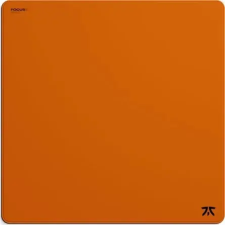 FNATIC Gear Dash2 MAX XL narancs egérpad