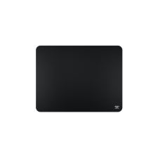 Fnatic Gear Dash gaming egérpad fekete - L asztali számítógép kellék