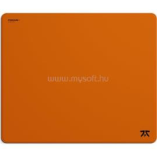 FNATIC Gear Focus3 MAX L gaming egérpad sunrise orange (MP0008-001) egérpad