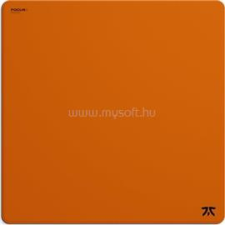 FNATIC Gear Focus3 MAX XL gaming egérpad sunrise orange (MP0008-002) egérpad