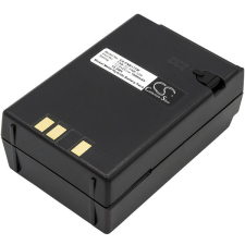  FNB-10H Walkie-talkie akkumulátor 1000 mAh walkie-talkie akkumulátor