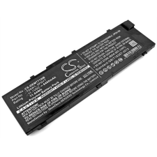 FNY7 Laptop akkumulátor 6400 mAh egyéb notebook akkumulátor