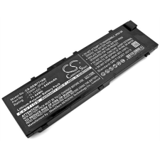  FNY7 Laptop akkumulátor 6400 mAh egyéb notebook akkumulátor