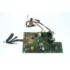  FŐ KAPCSOLÓ KÉSZLET APP OMP 230V kisháztartási gépek kiegészítői