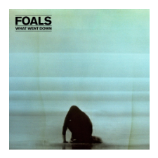 Foals - What Went Down (Cd) egyéb zene