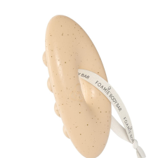FOAMIE More Than A Peeling Szilárd Tusfürdő 80 g tusfürdők