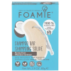 FOAMIE Shampoo Bar Shake Your Coconuts 80 g
