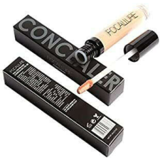 Focallure Concealer, korrektor, Tartós, 01 semleges árnyalat korrektor