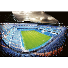 Foci stadion, poszter tapéta 375*250 cm tapéta, díszléc és más dekoráció