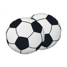 Focis Ball formapárna, díszpárna 35 cm lakástextília