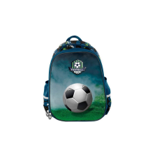 Focis ergonomikus iskolatáska - 2 rekeszes (PP24FC-565) iskolatáska
