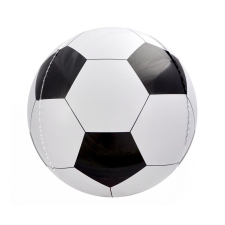 Focis Football, Focis gömb fólia lufi 40 cm party kellék