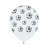 Focis Football, Focis léggömb, lufi 5 db-os 12 inch (30 cm)