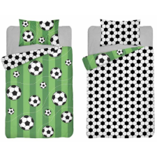  Focis ovis ágynemű (focilabdák) lakástextília