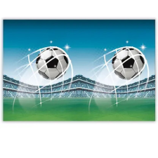 Focis Soccer Fans, Focis műanyag asztalterítő 120x180 cm party kellék
