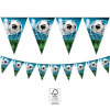  Focis Soccer Fans zászlófüzér FSC 2,3 m