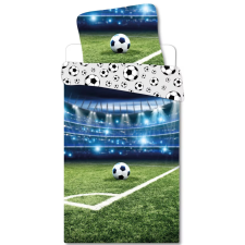 Focis Stadium ágyneműhuzat 140×200cm, 70x90cm lakástextília