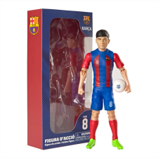  Focista akciófigura, 20 cm - FC Barcelona, Pedri 8 játékfigura