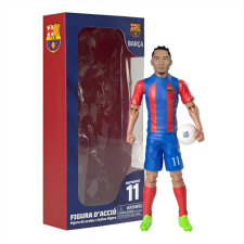  Focista akciófigura, 20 cm - FC Barcelona, Raphinha 11 játékfigura