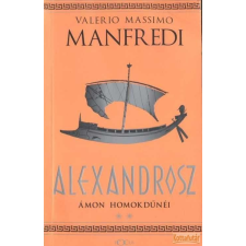 Focus Alexandrosz II. - Ámon homokdűnéi antikvárium - használt könyv